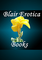 Blair Erotica Books